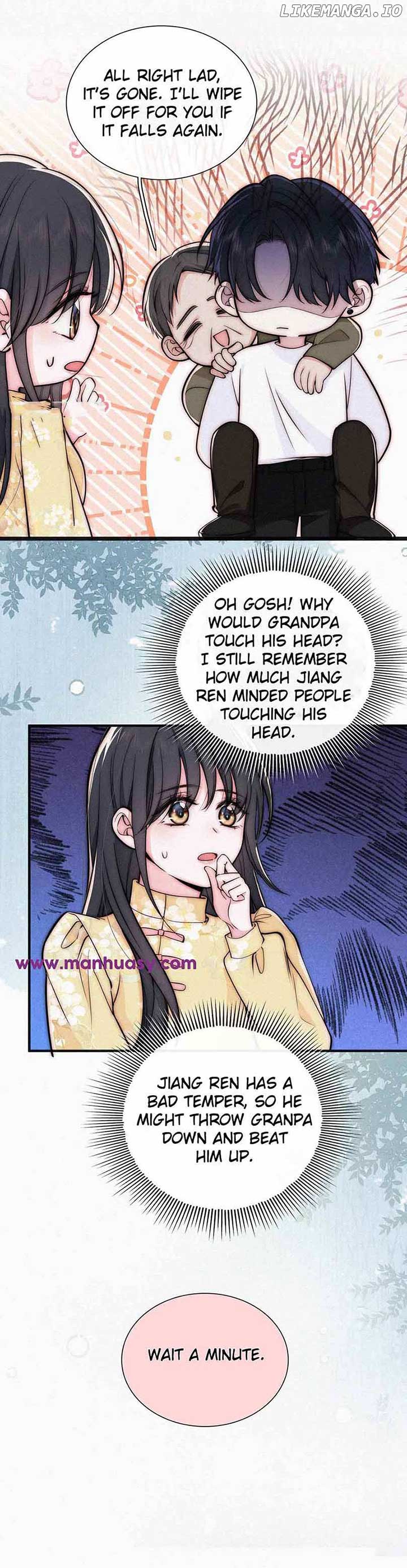 Only Love Chapter 72 - Page 6