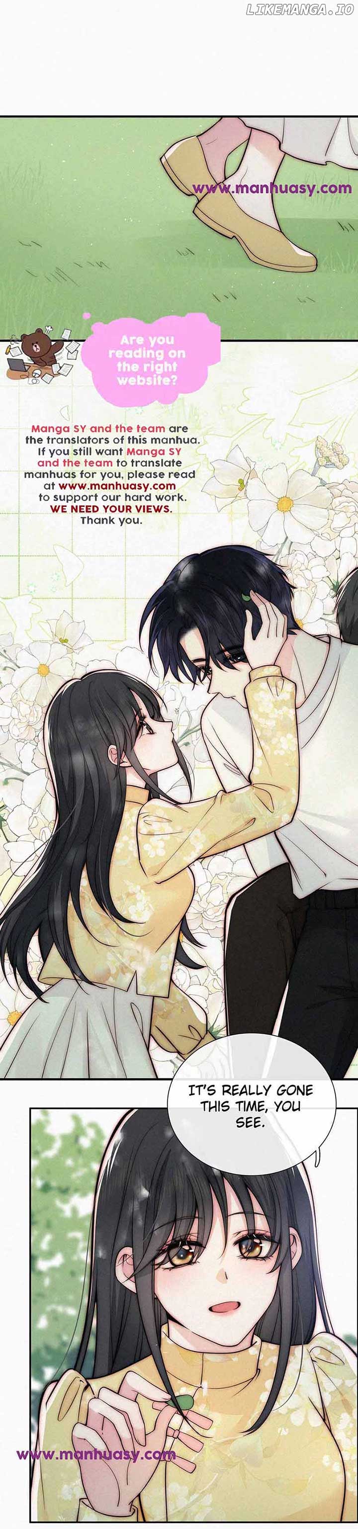 Only Love Chapter 72 - Page 7