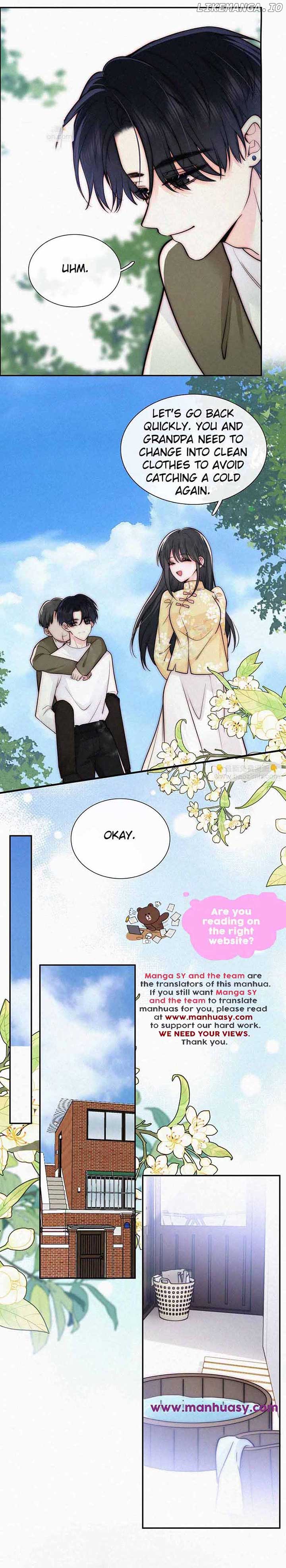 Only Love Chapter 72 - Page 8