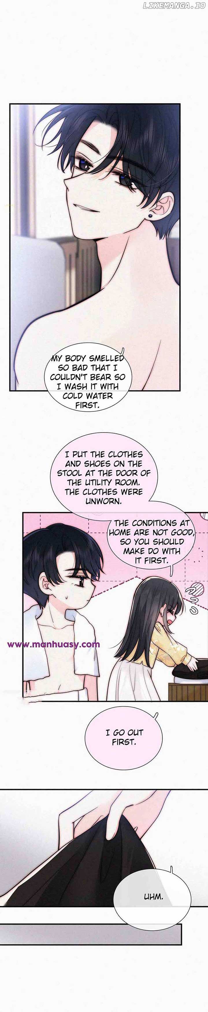 Only Love Chapter 72 - Page 10