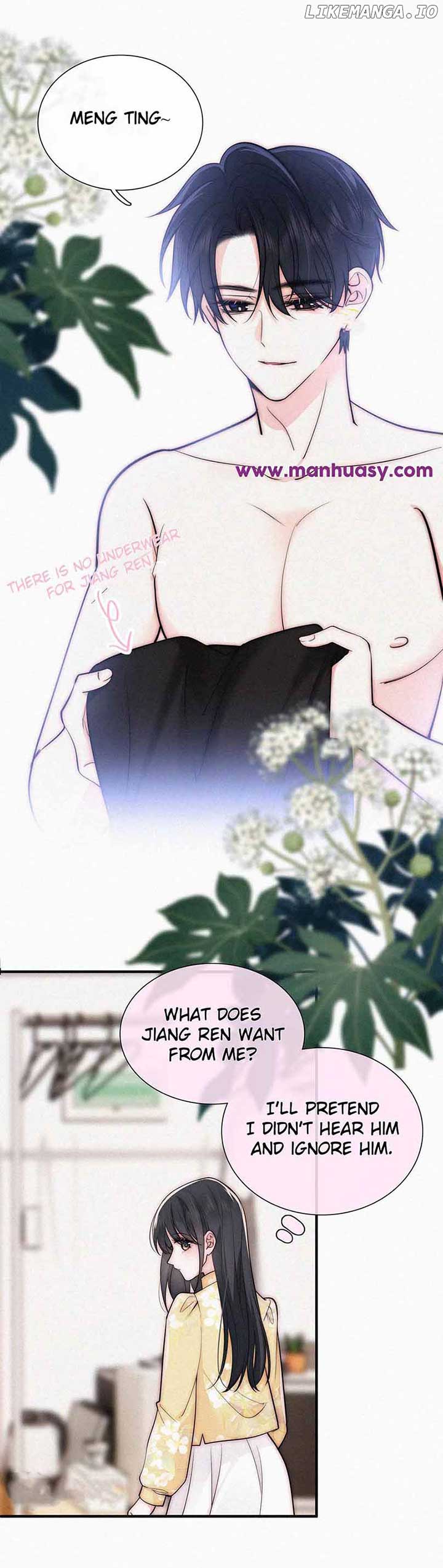 Only Love Chapter 72 - Page 11