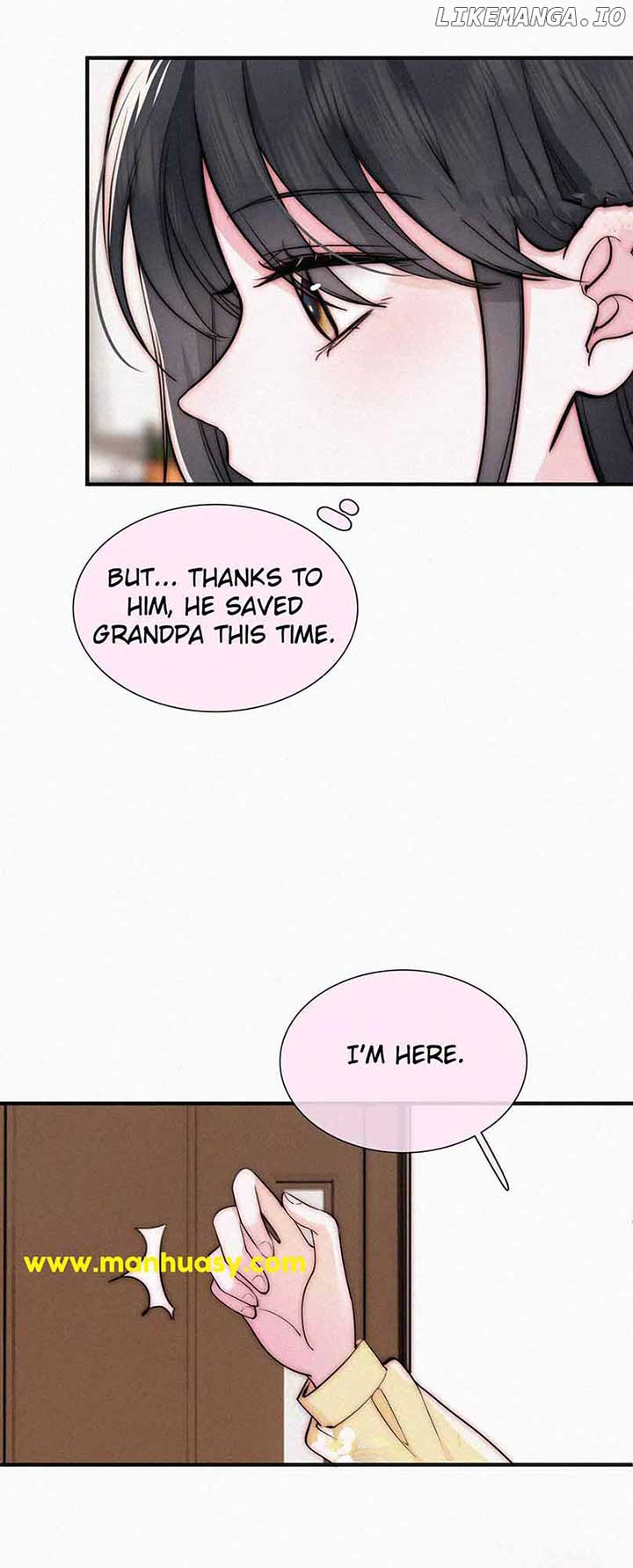 Only Love Chapter 72 - Page 12