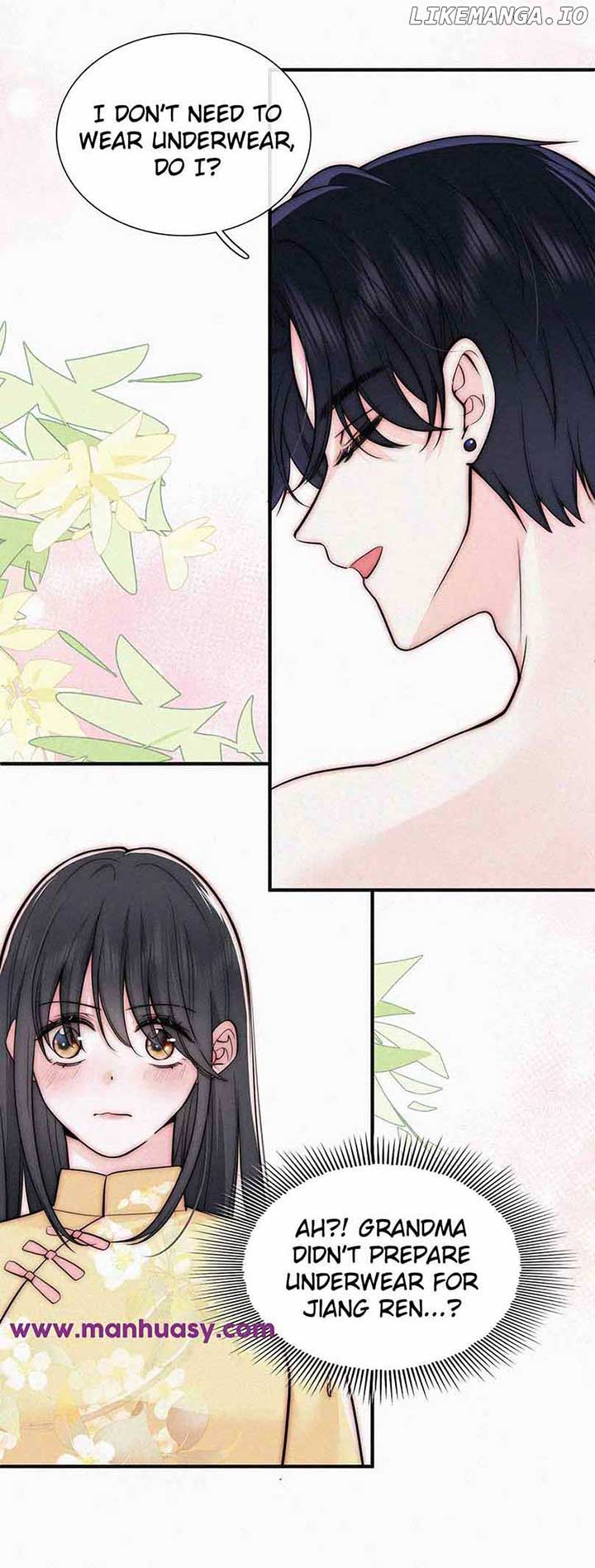 Only Love Chapter 72 - Page 13