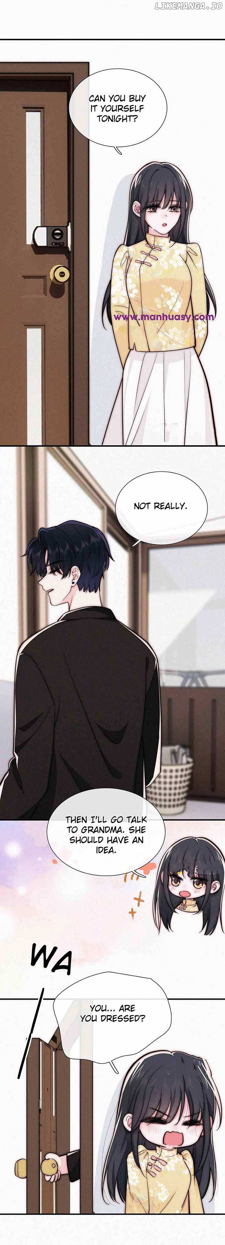 Only Love Chapter 72 - Page 14