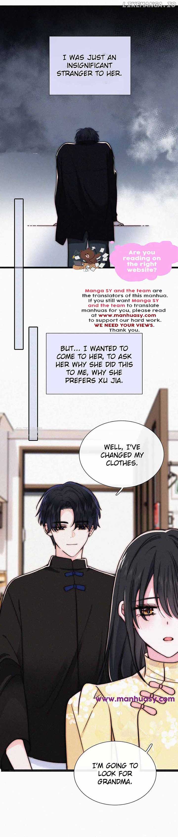 Only Love Chapter 72 - Page 18