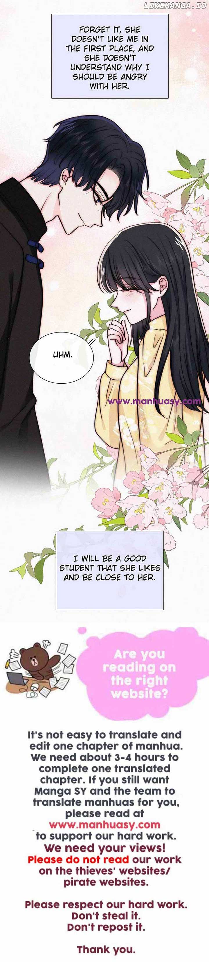 Only Love Chapter 72 - Page 20