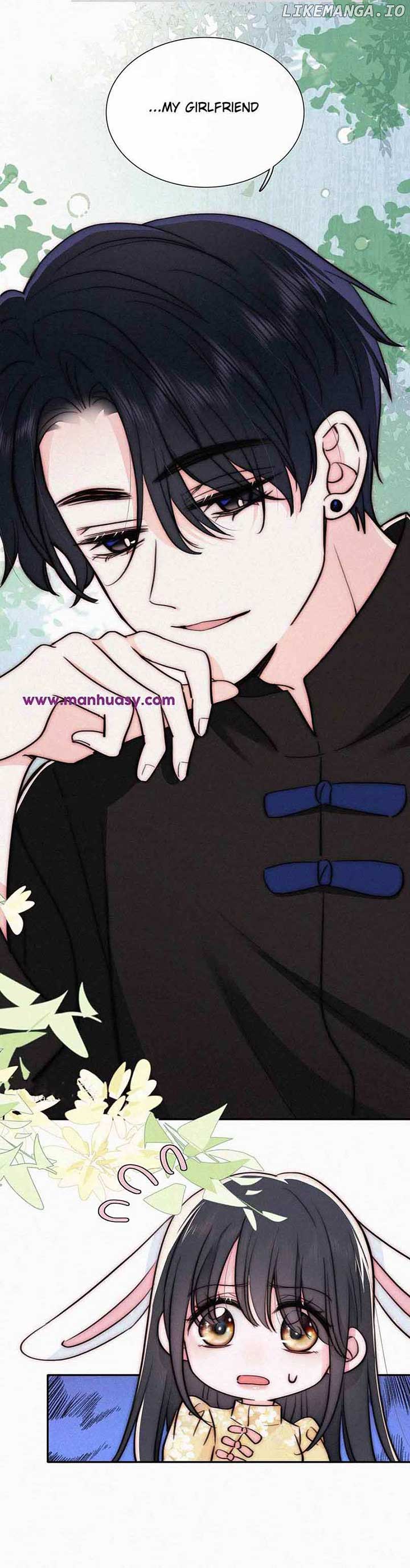 Only Love Chapter 73 - Page 4