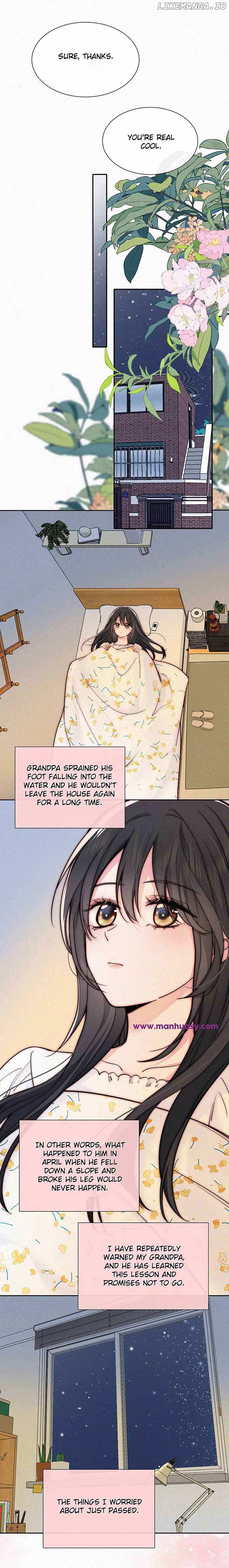 Only Love Chapter 73 - Page 6