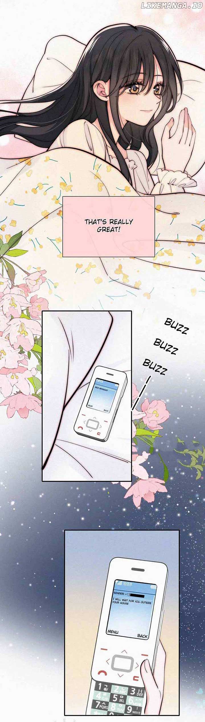 Only Love Chapter 73 - Page 7