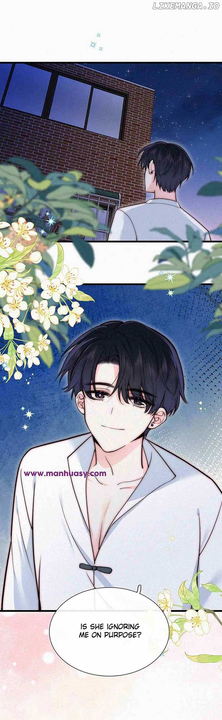 Only Love Chapter 73 - Page 9