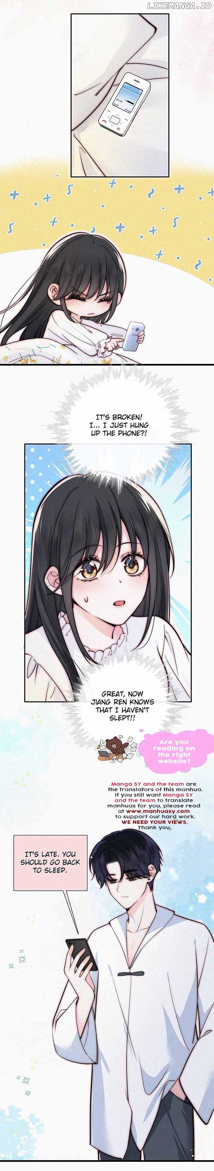 Only Love Chapter 73 - Page 10