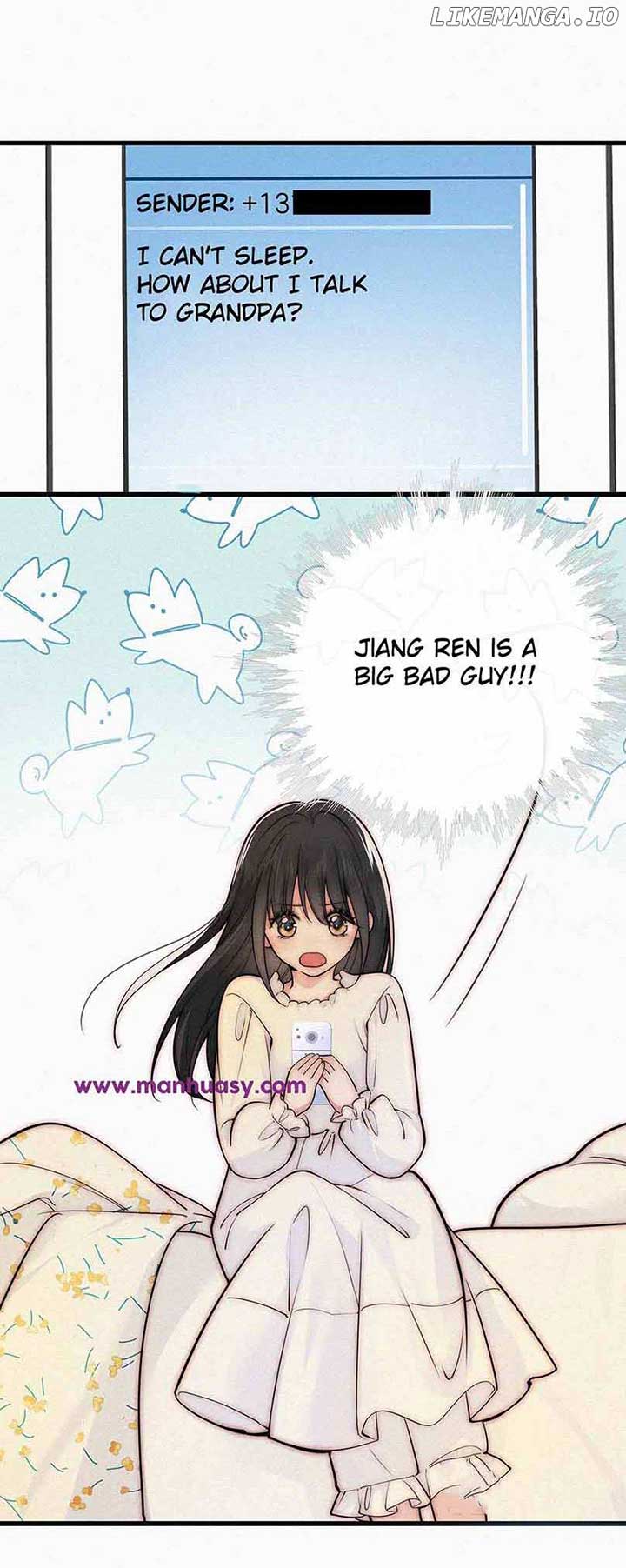 Only Love Chapter 73 - Page 11