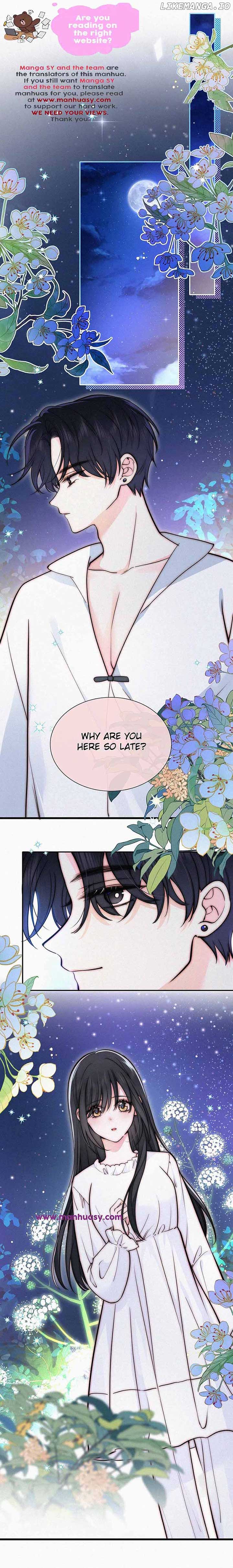 Only Love Chapter 73 - Page 12