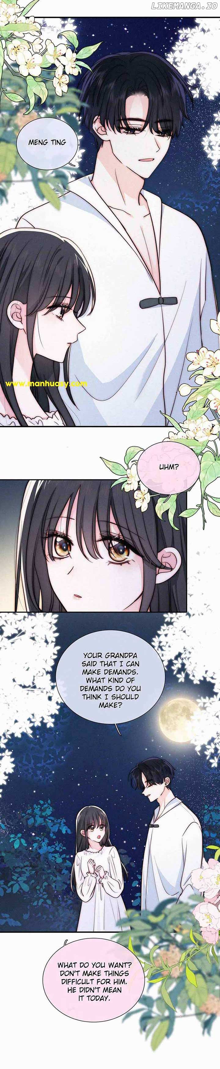 Only Love Chapter 73 - Page 15