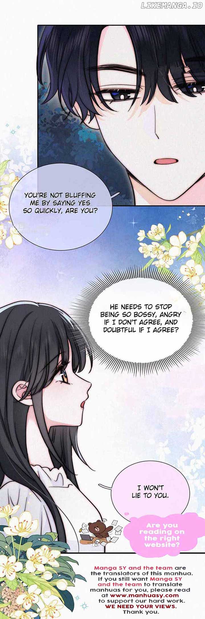 Only Love Chapter 74 - Page 4