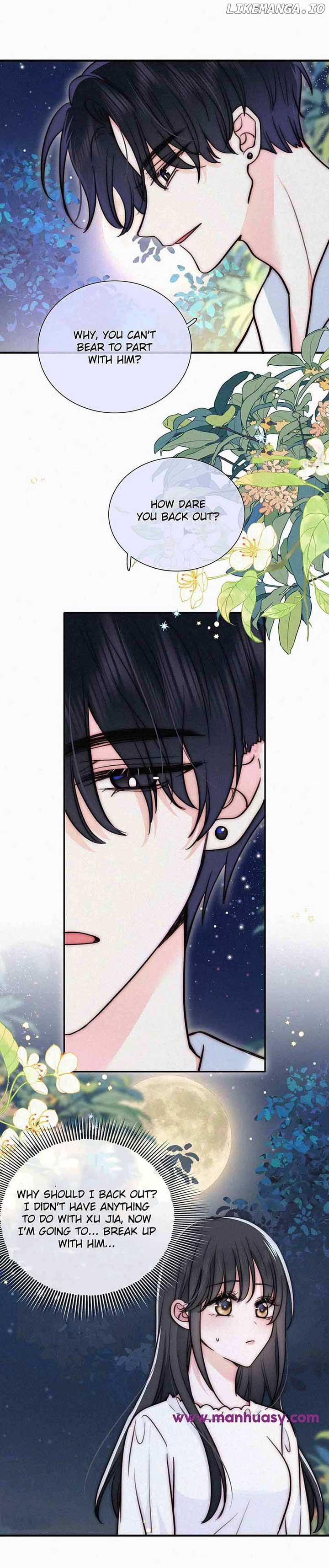 Only Love Chapter 74 - Page 6