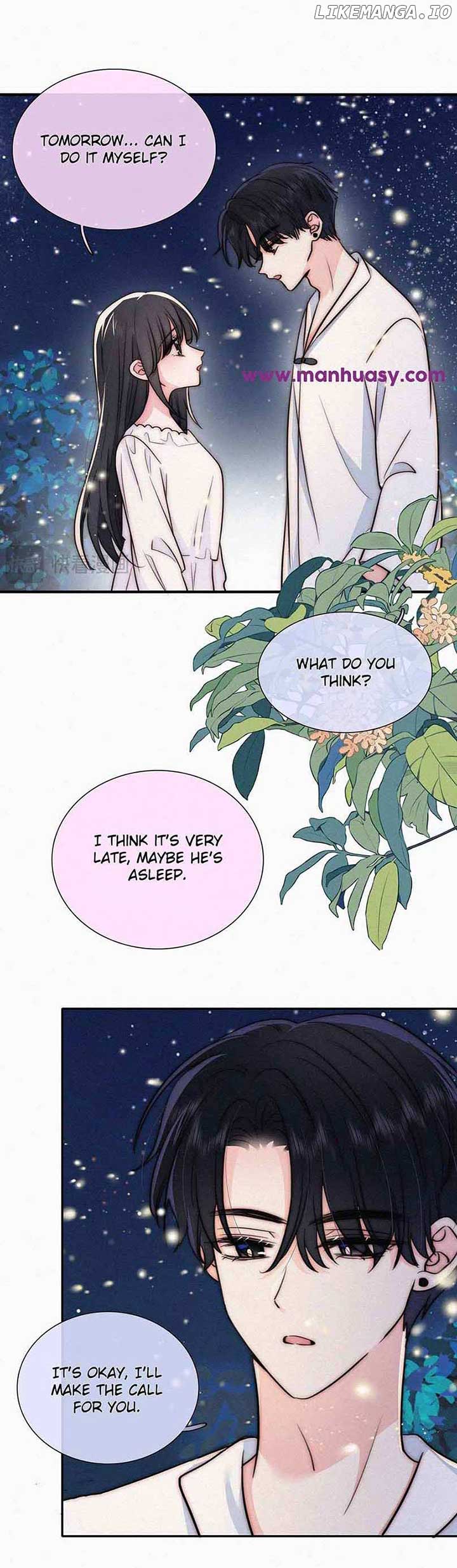 Only Love Chapter 74 - Page 7