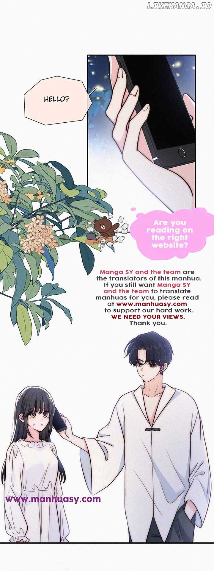 Only Love Chapter 74 - Page 9