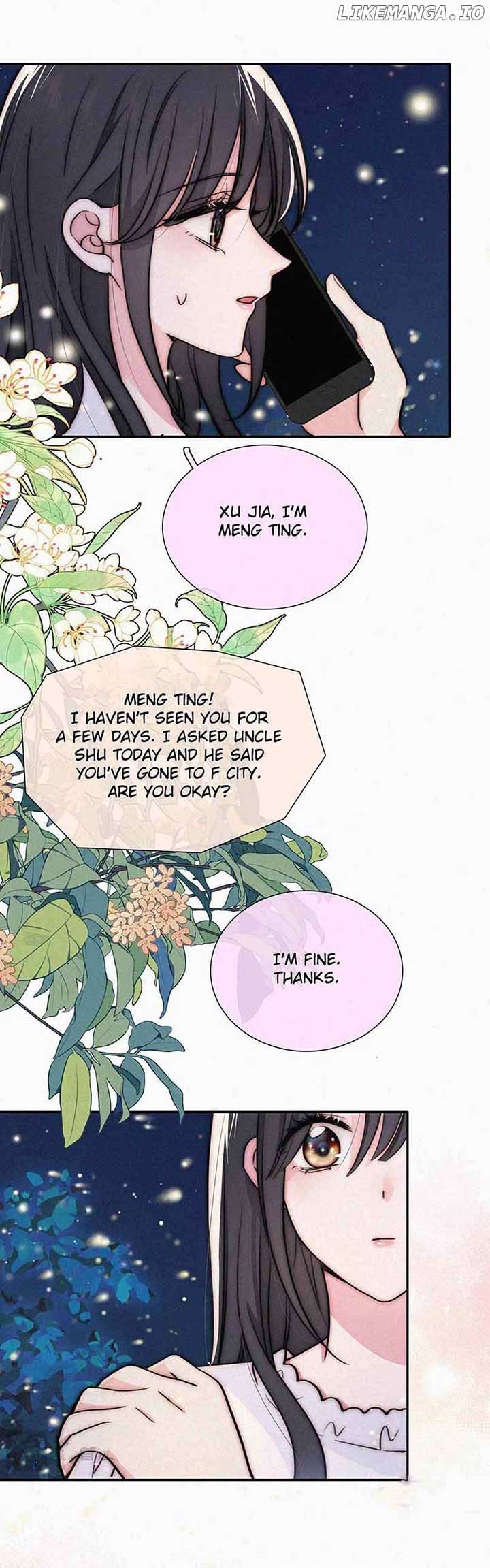 Only Love Chapter 74 - Page 10