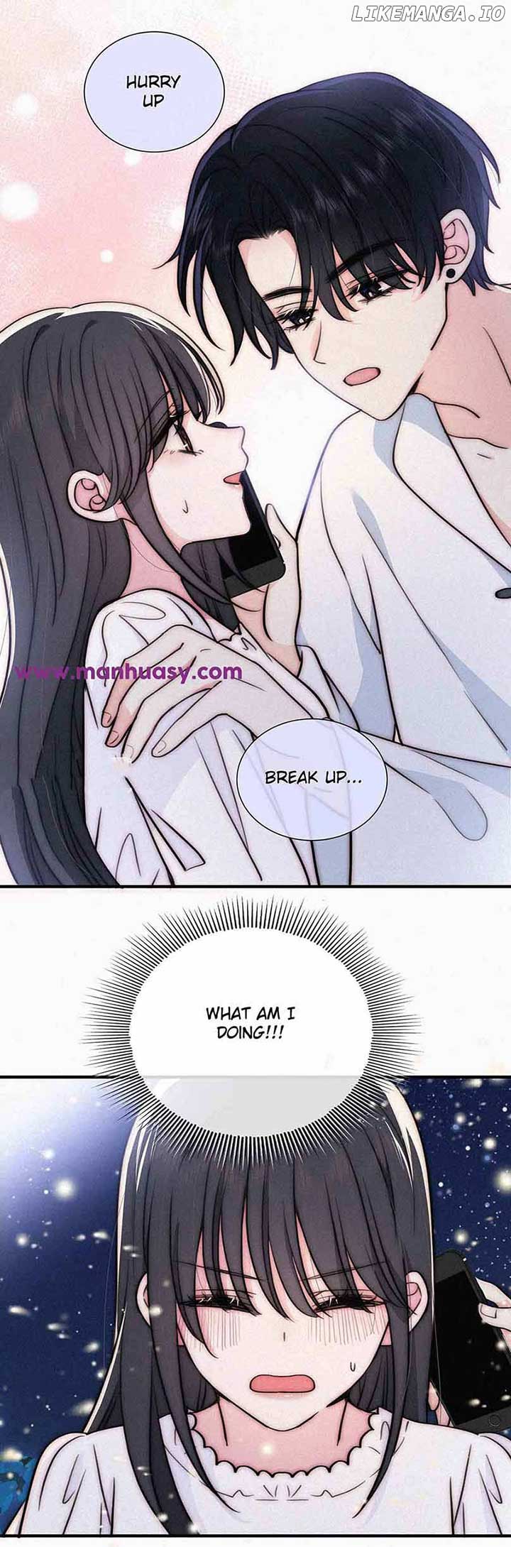 Only Love Chapter 74 - Page 11