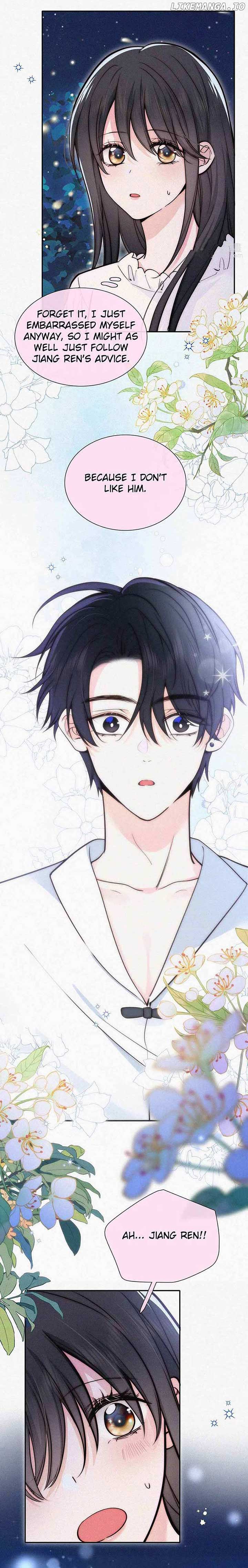 Only Love Chapter 74 - Page 14