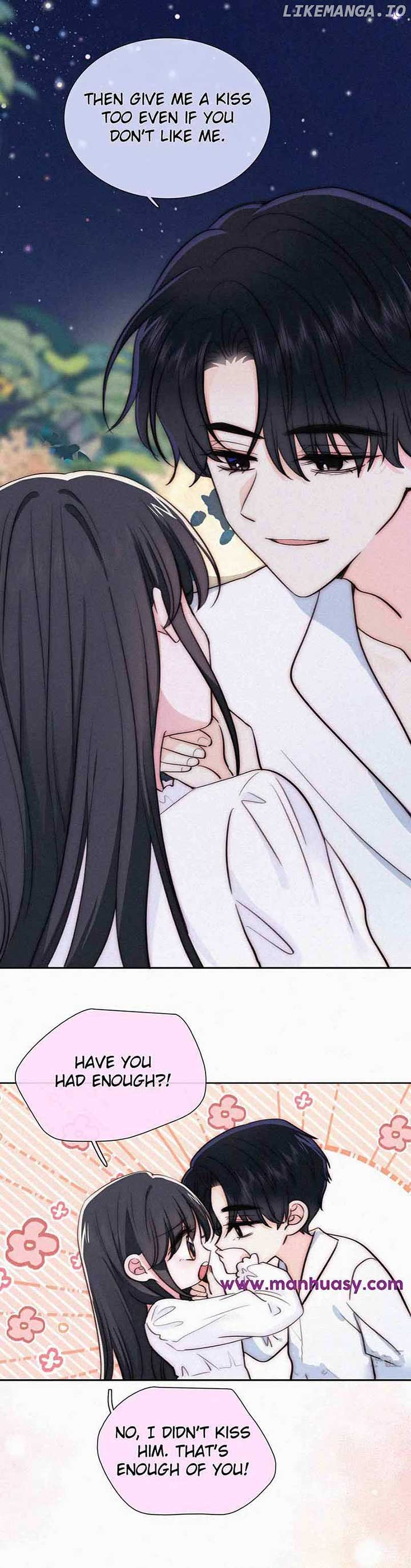 Only Love Chapter 74 - Page 18