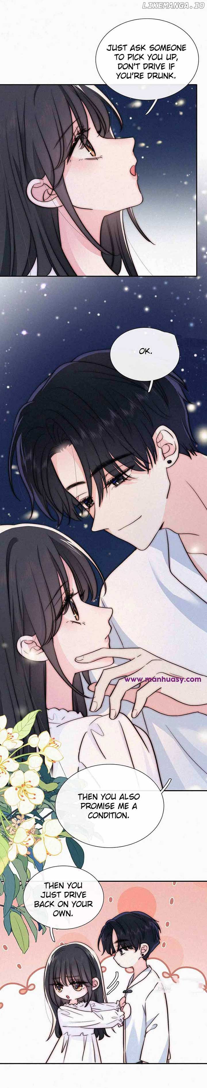 Only Love Chapter 75 - Page 4