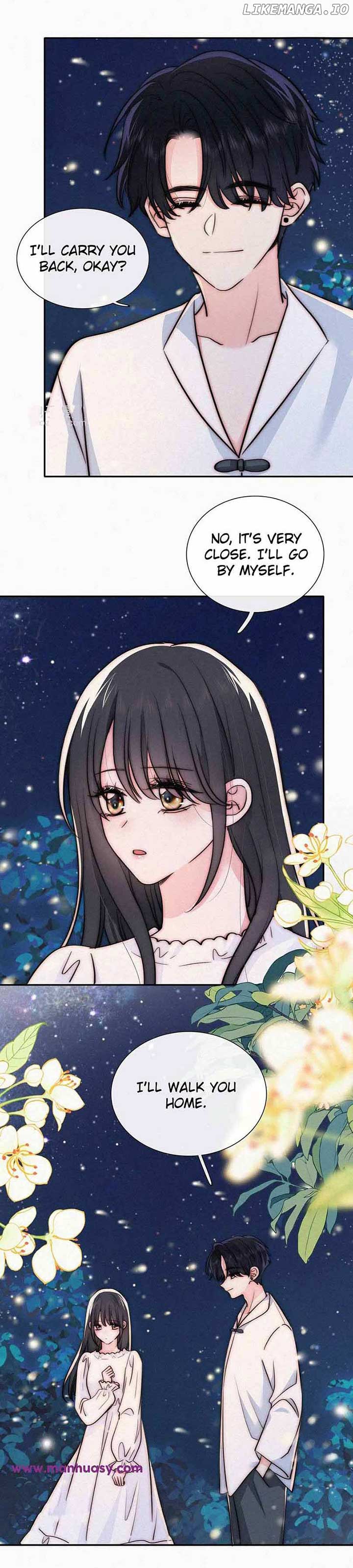 Only Love Chapter 75 - Page 5