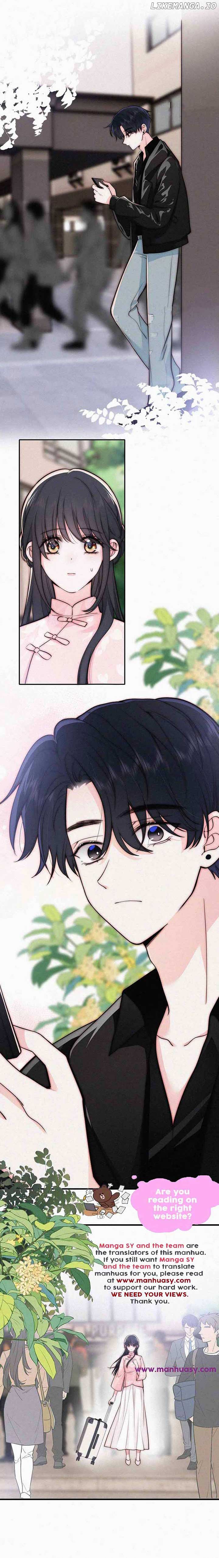 Only Love Chapter 75 - Page 10