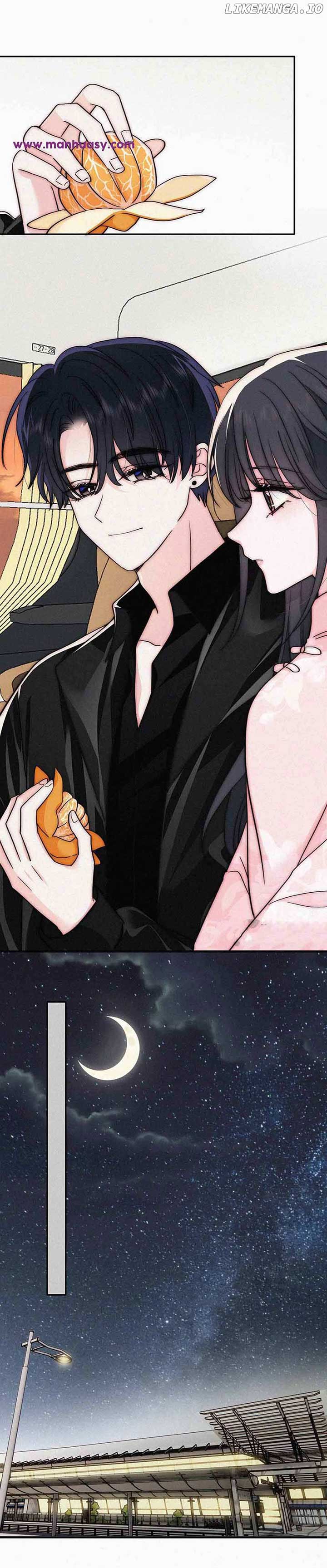 Only Love Chapter 75 - Page 13