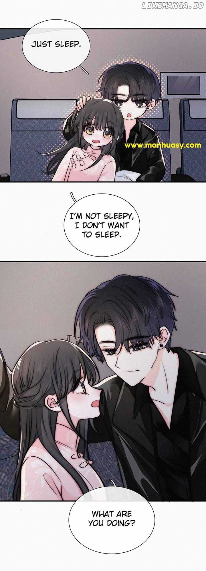 Only Love Chapter 75 - Page 15