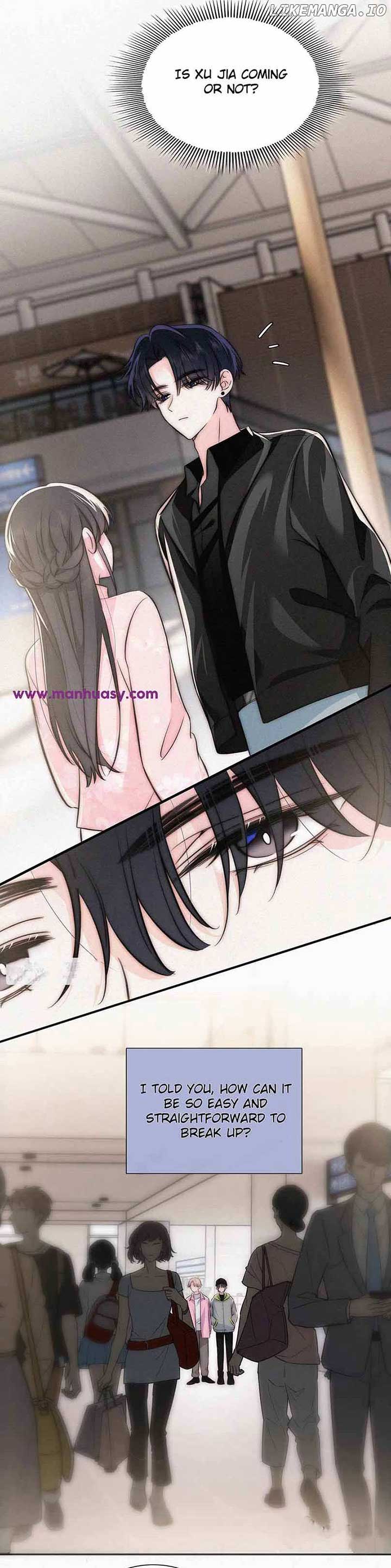 Only Love Chapter 76 - Page 10