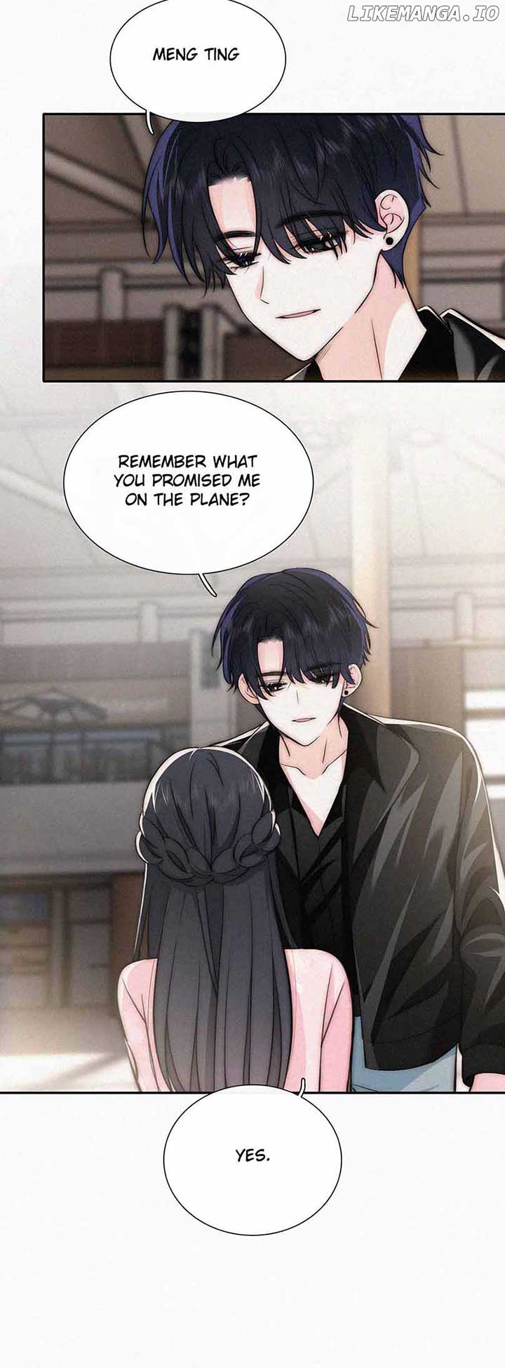 Only Love Chapter 76 - Page 11