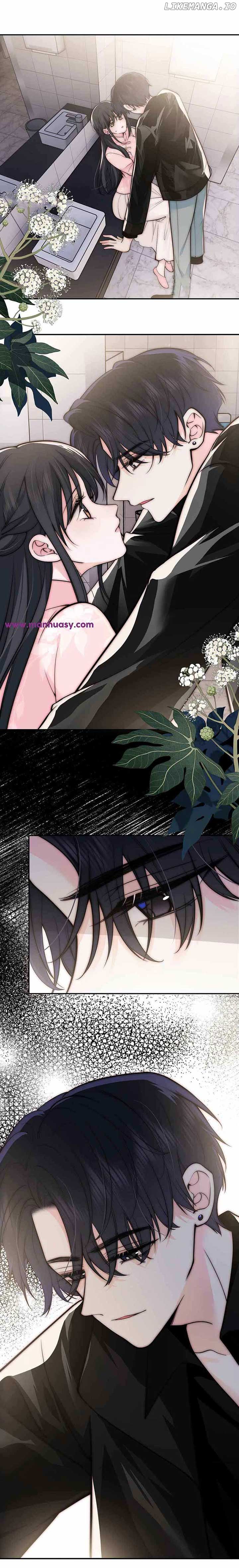 Only Love Chapter 76 - Page 14