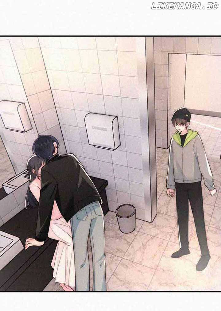 Only Love Chapter 77 - Page 4