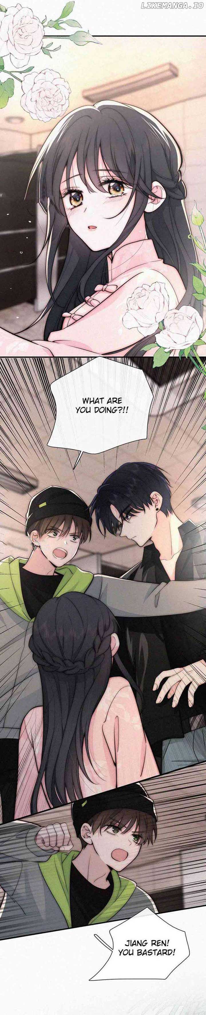 Only Love Chapter 77 - Page 5