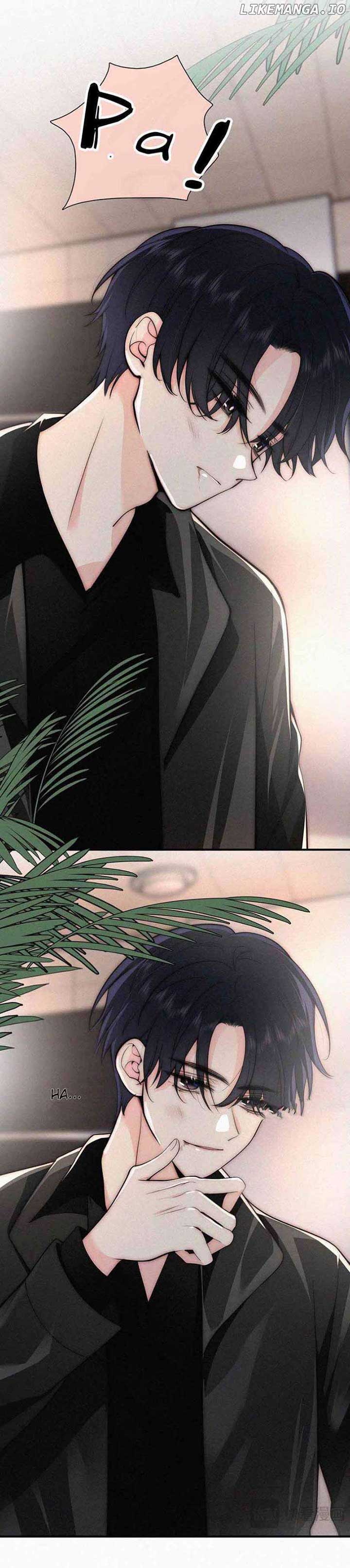 Only Love Chapter 77 - Page 6