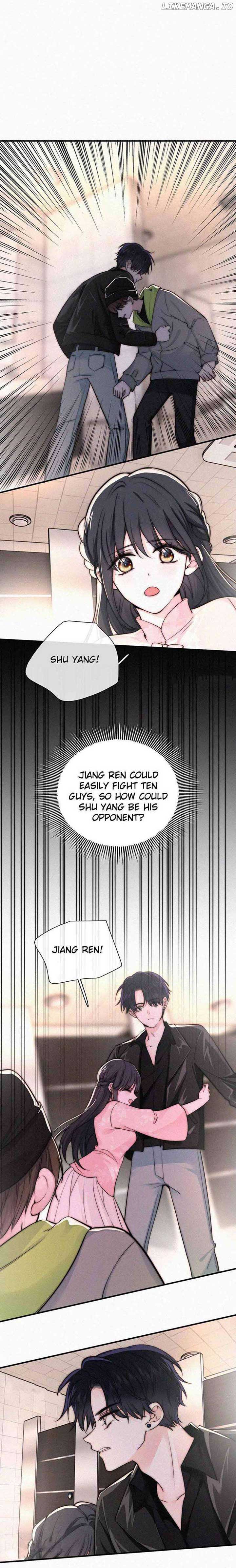 Only Love Chapter 77 - Page 7