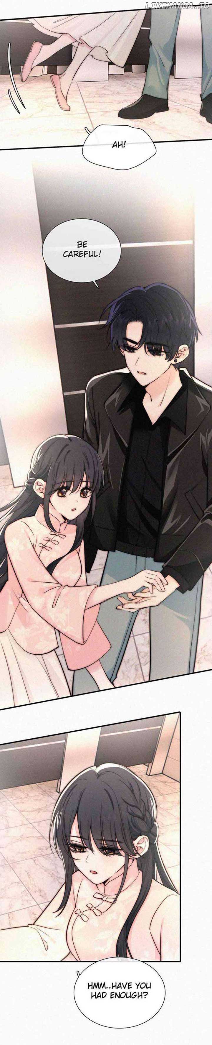 Only Love Chapter 77 - Page 8