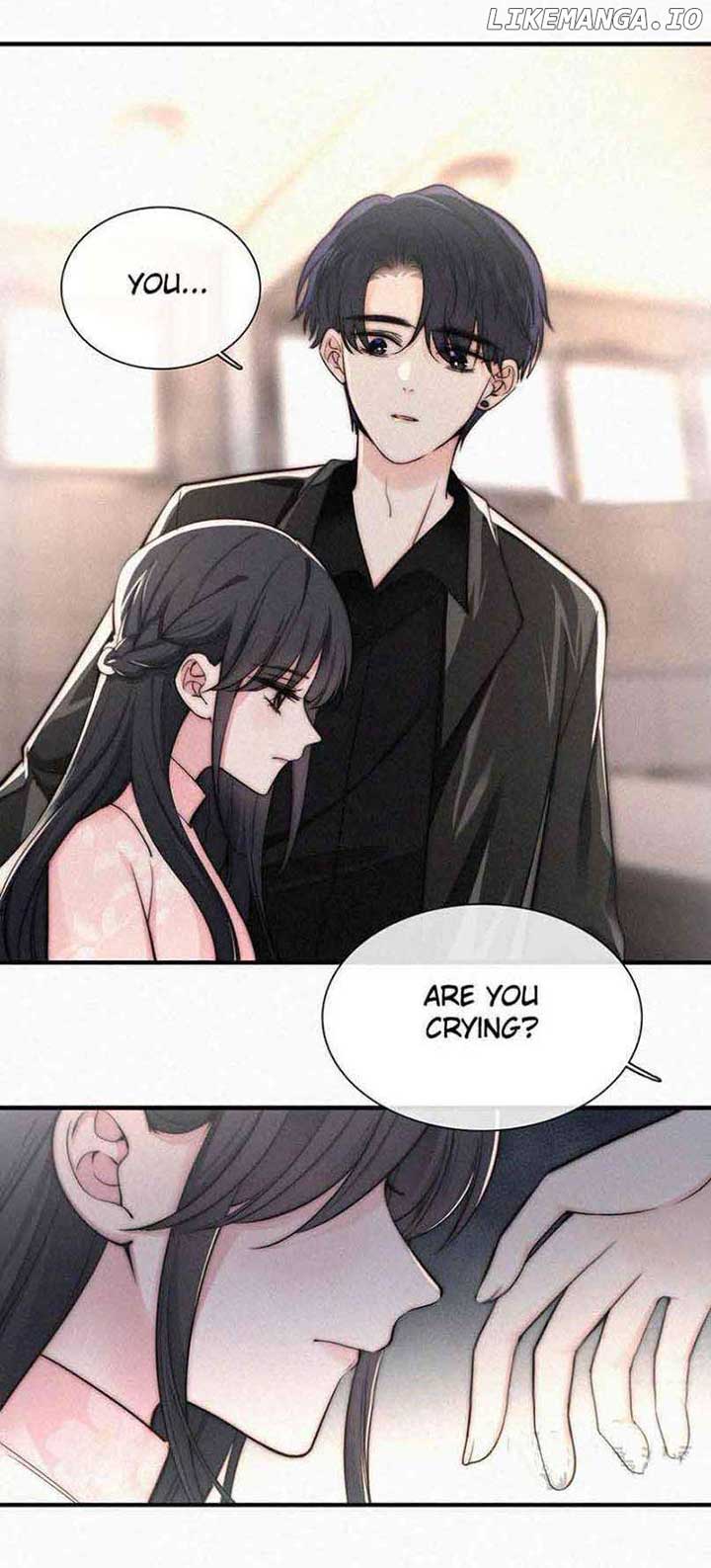 Only Love Chapter 77 - Page 9