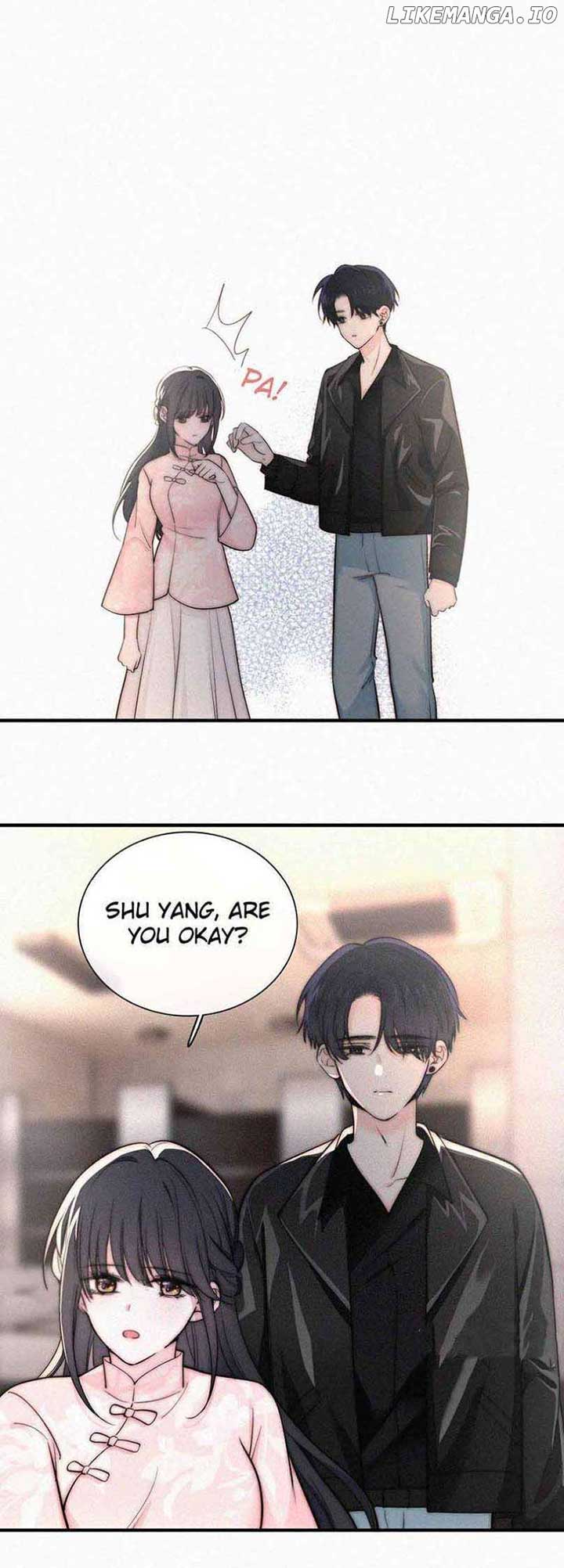 Only Love Chapter 77 - Page 10