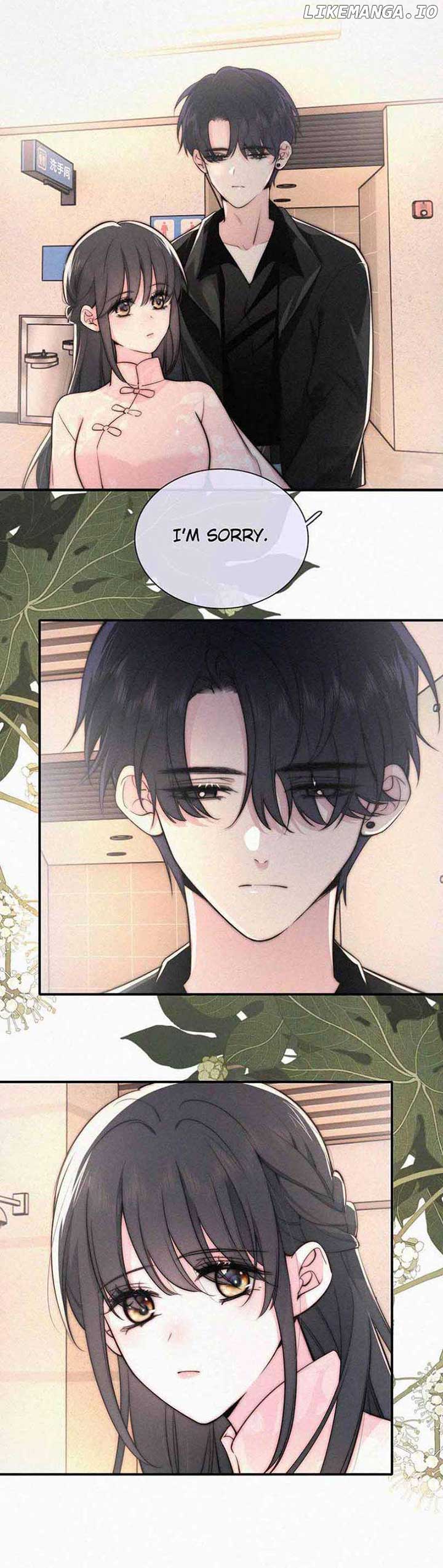 Only Love Chapter 77 - Page 12