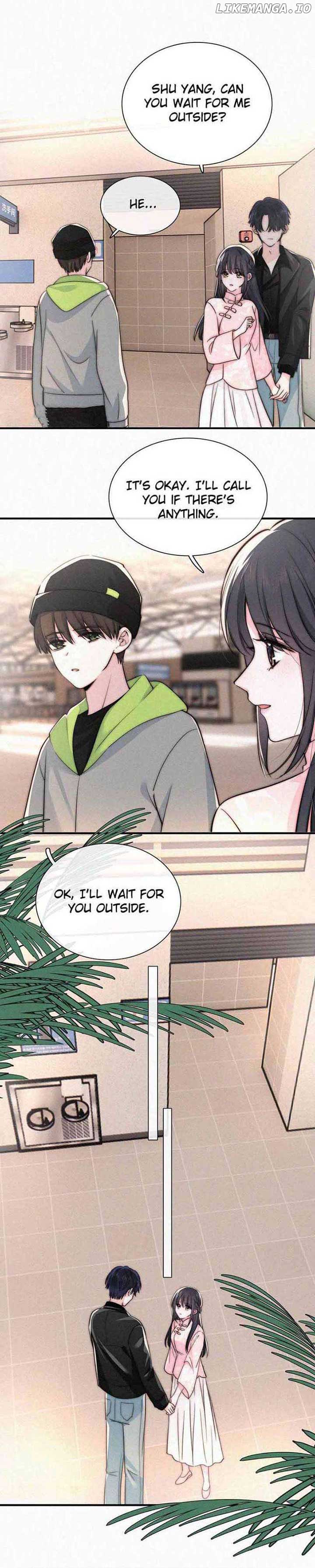 Only Love Chapter 77 - Page 13