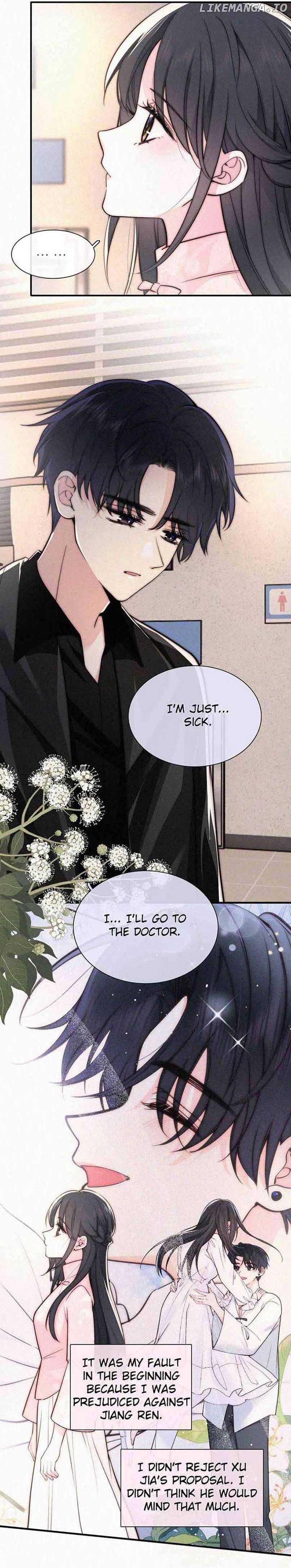 Only Love Chapter 77 - Page 14