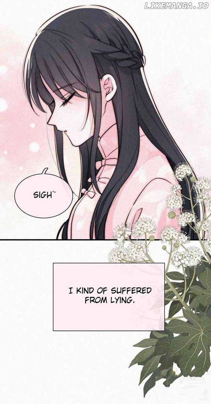 Only Love Chapter 77 - Page 15