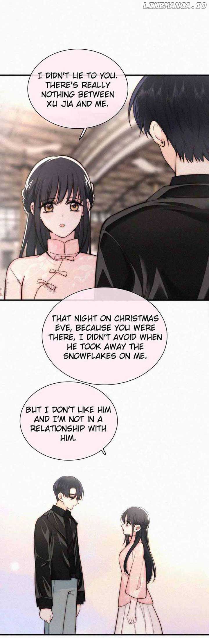 Only Love Chapter 77 - Page 16