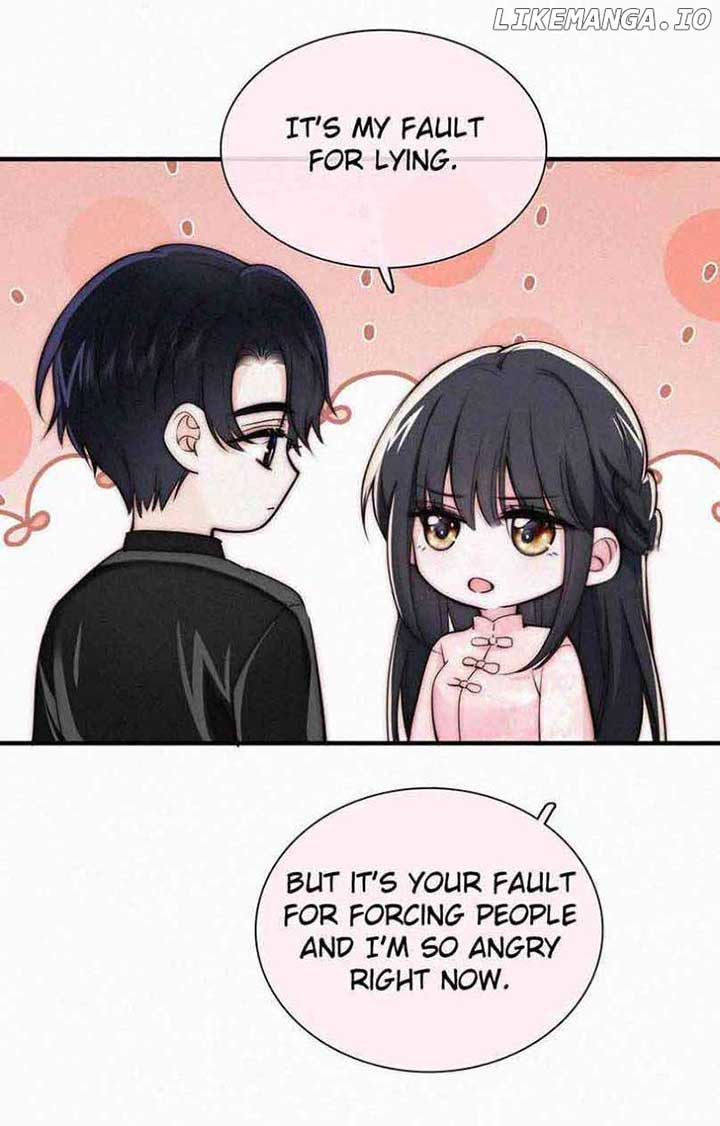 Only Love Chapter 77 - Page 18