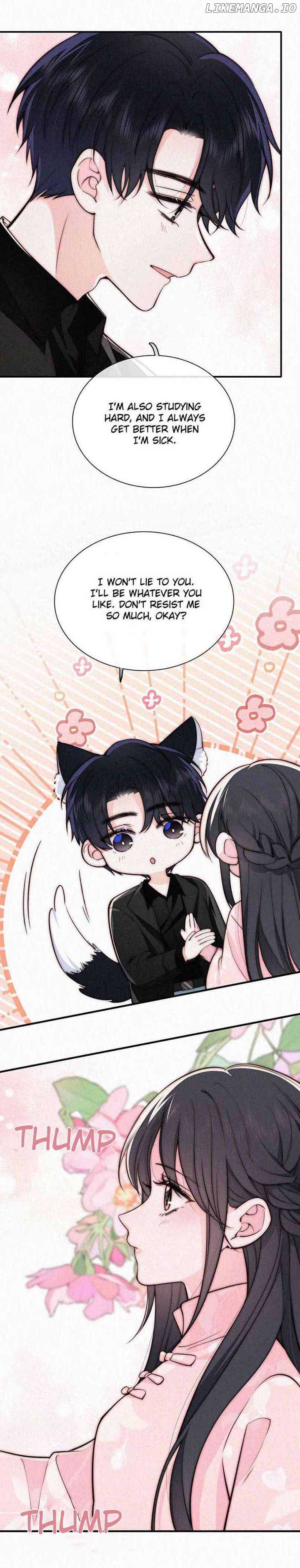 Only Love Chapter 78 - Page 5