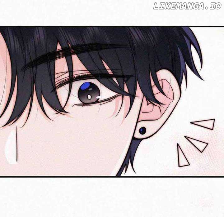 Only Love Chapter 78 - Page 6