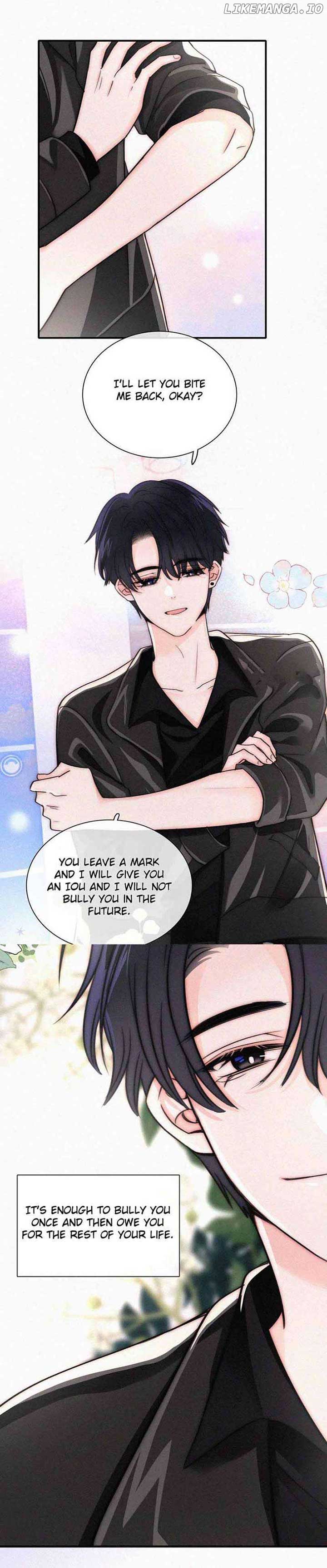 Only Love Chapter 78 - Page 8